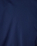 Long Sleeve Jersey Plain Shirt, Navy, swatch